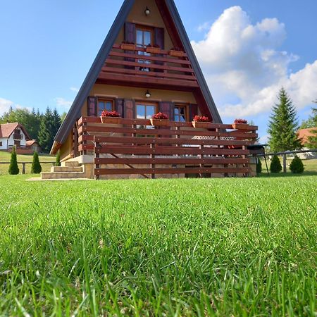 Mountain House Tadic 1 Villa Баина Баща Екстериор снимка