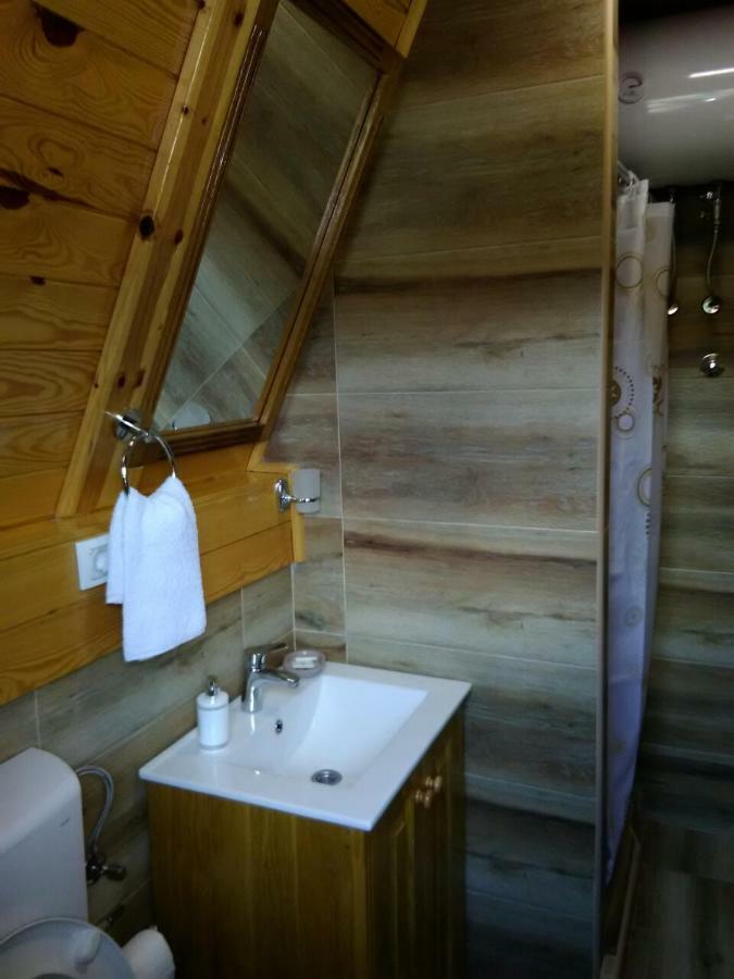 Mountain House Tadic 1 Villa Баина Баща Екстериор снимка