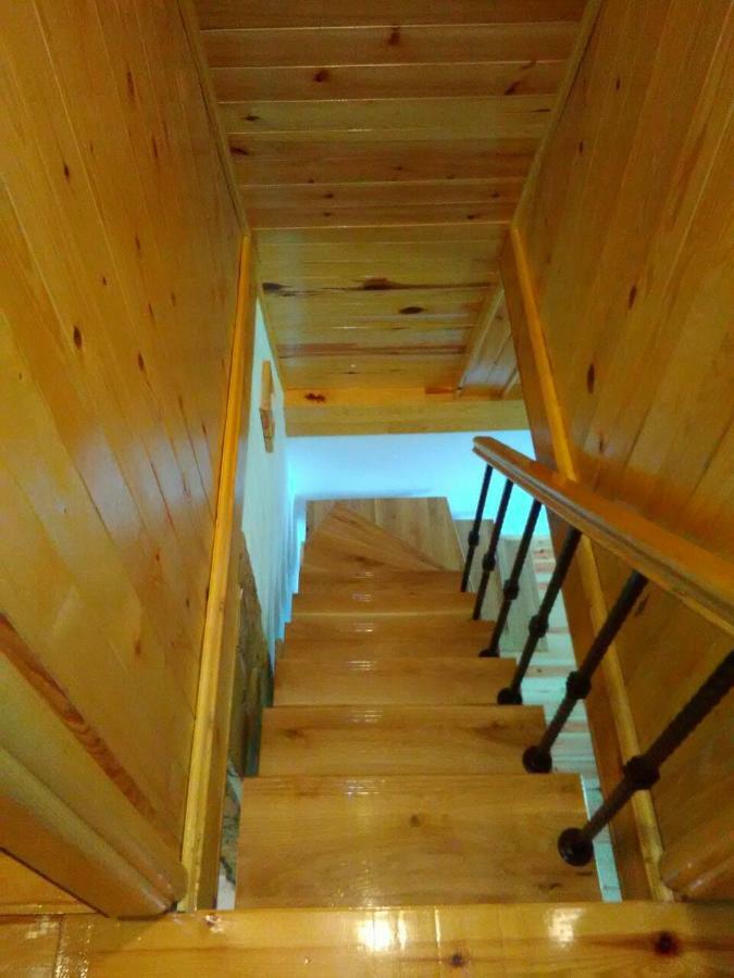 Mountain House Tadic 1 Villa Баина Баща Екстериор снимка