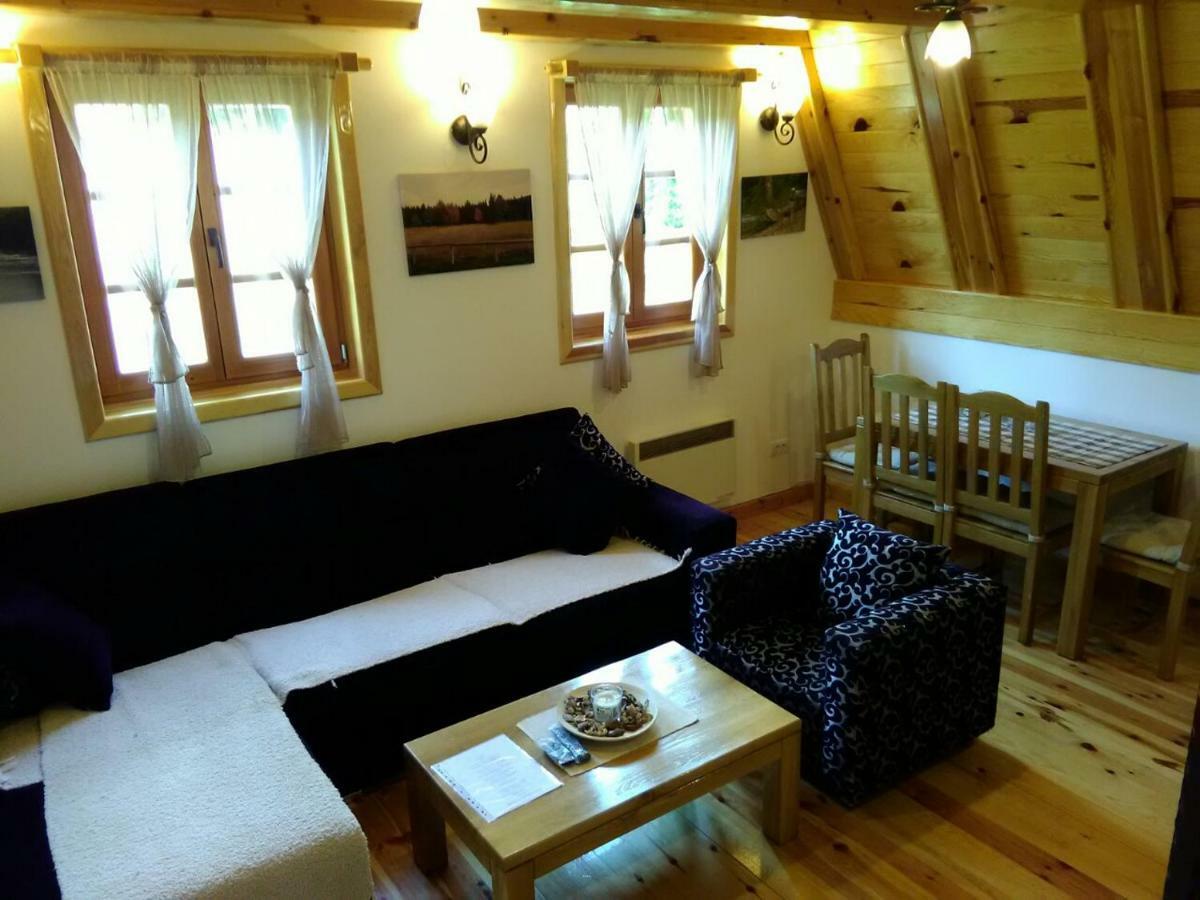 Mountain House Tadic 1 Villa Баина Баща Екстериор снимка
