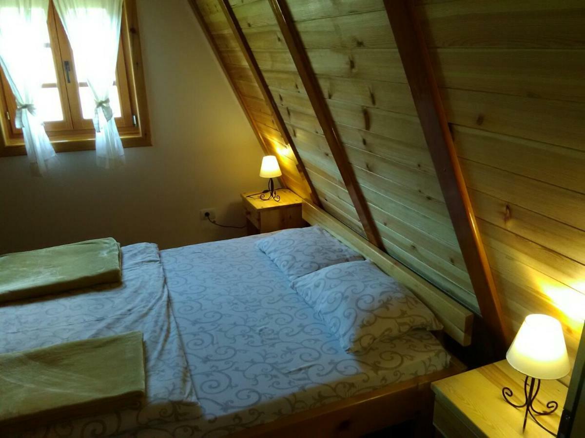 Mountain House Tadic 1 Villa Баина Баща Екстериор снимка