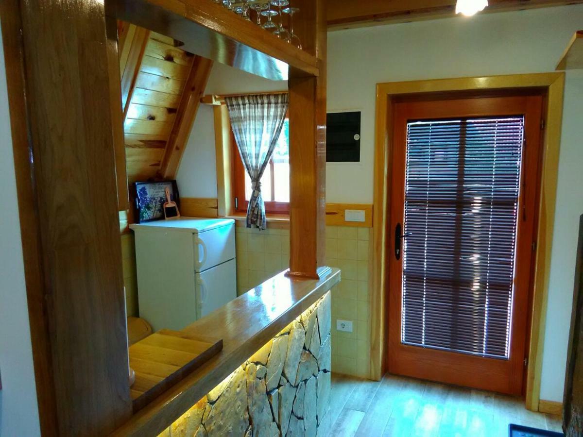 Mountain House Tadic 1 Villa Баина Баща Екстериор снимка