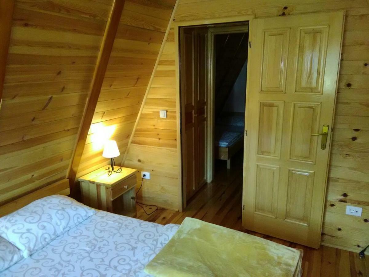 Mountain House Tadic 1 Villa Баина Баща Екстериор снимка