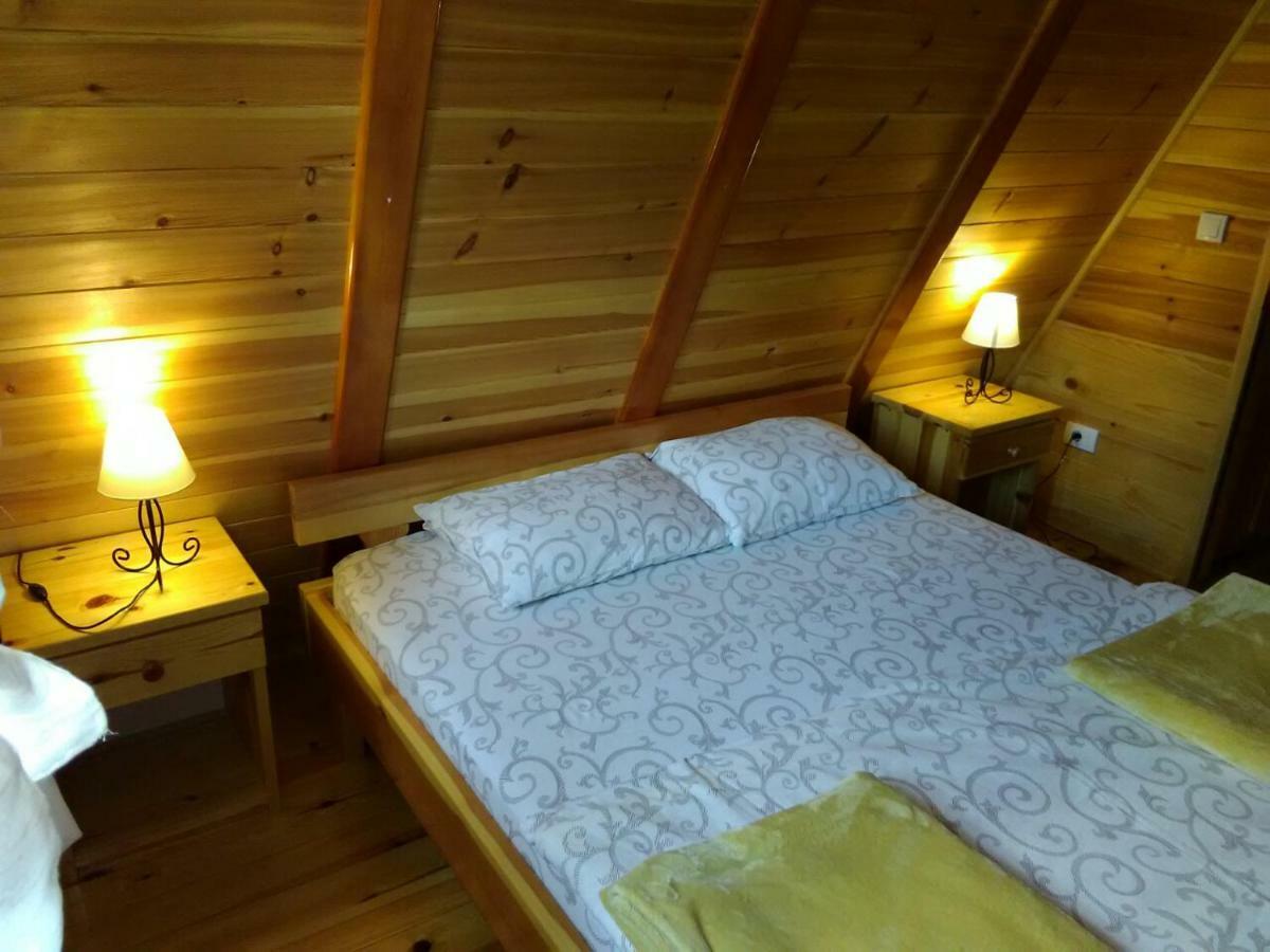 Mountain House Tadic 1 Villa Баина Баща Екстериор снимка