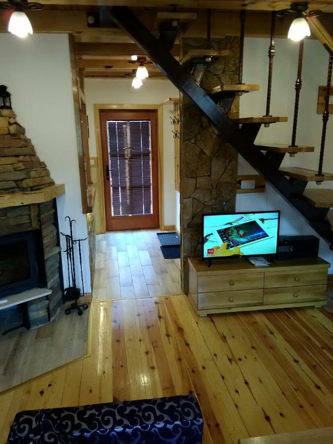 Mountain House Tadic 1 Villa Баина Баща Екстериор снимка