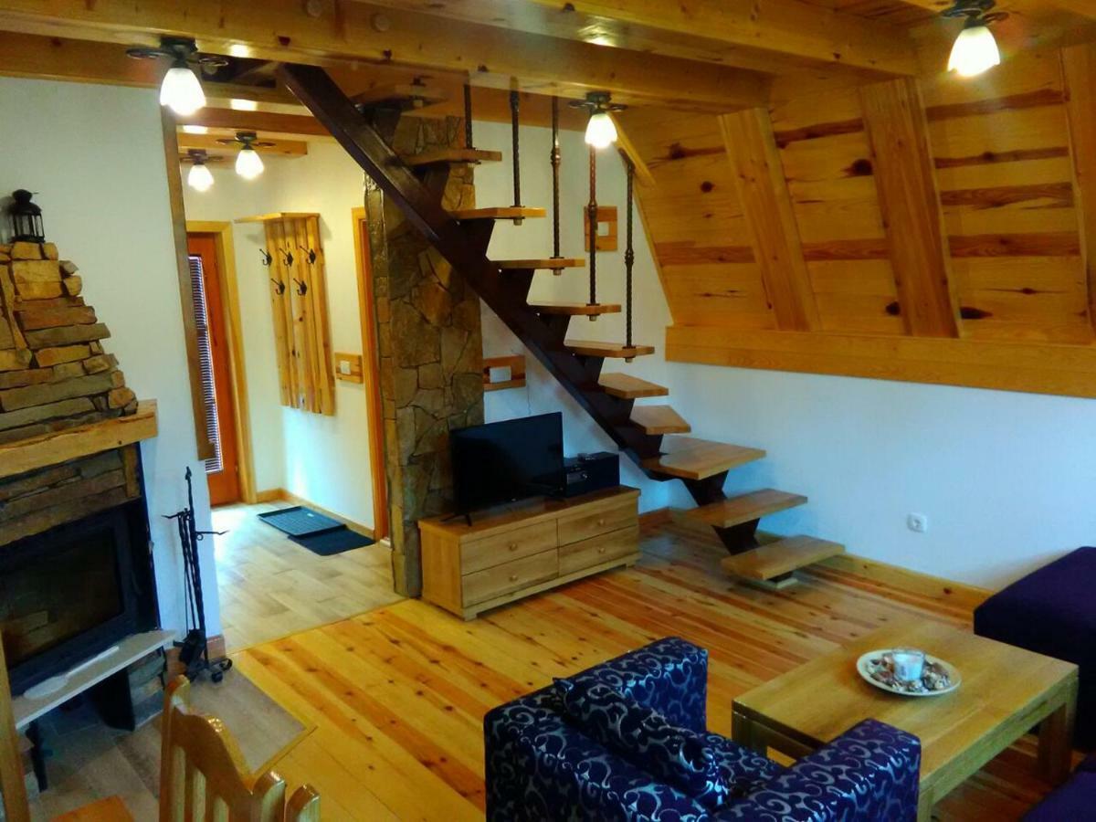 Mountain House Tadic 1 Villa Баина Баща Екстериор снимка