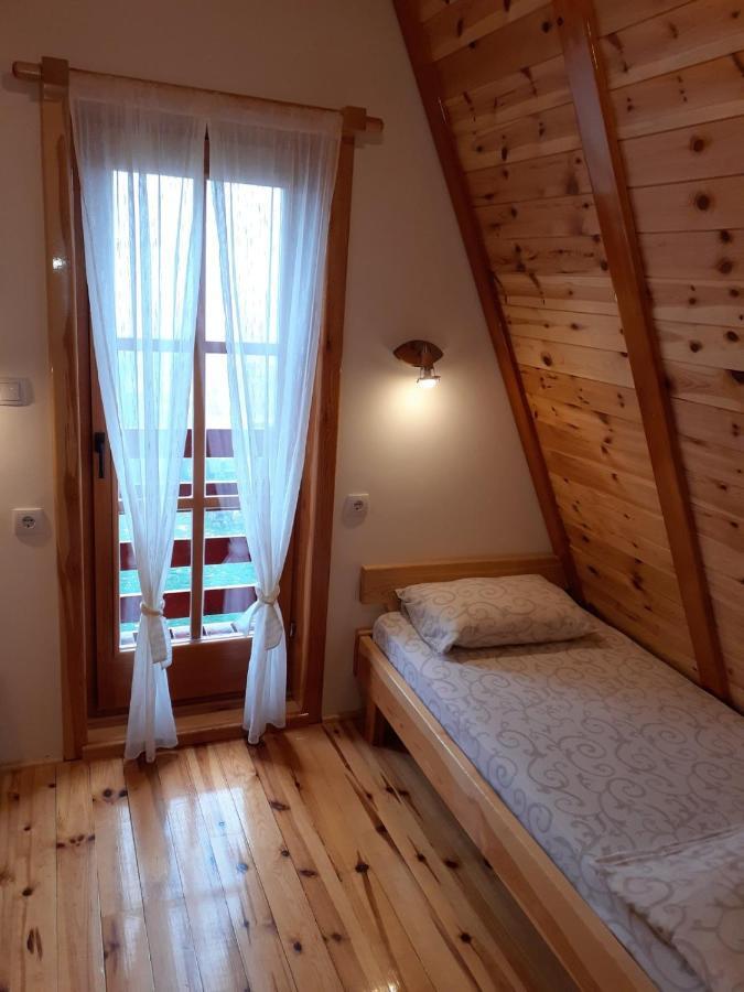 Mountain House Tadic 1 Villa Баина Баща Екстериор снимка