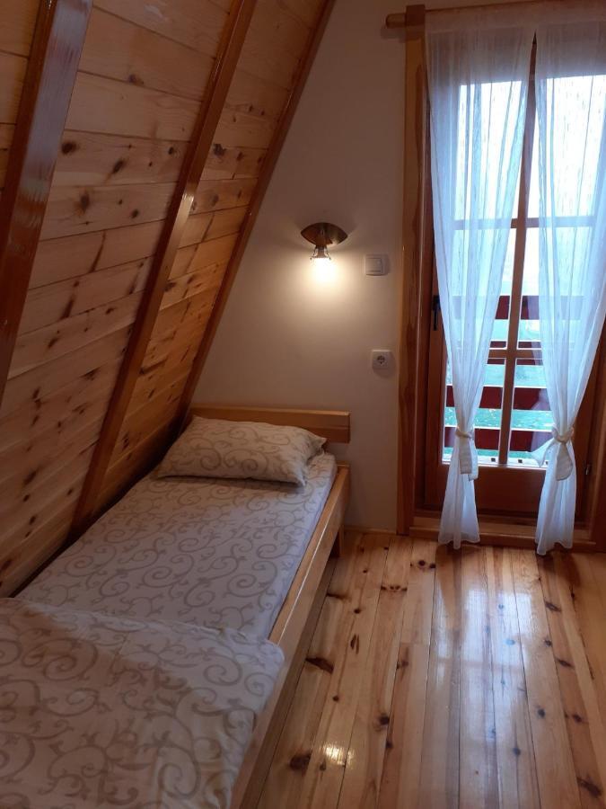 Mountain House Tadic 1 Villa Баина Баща Екстериор снимка